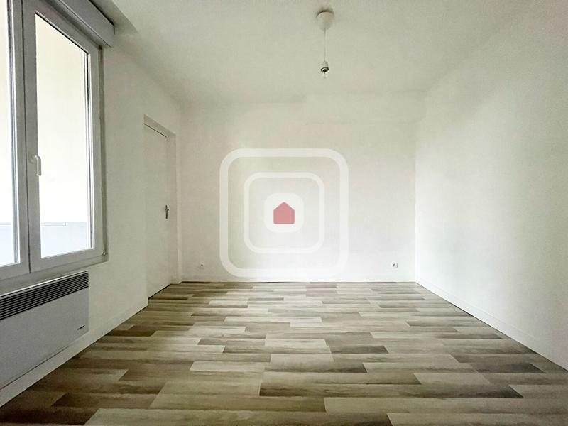 Appartement - 79 m² - 4 pièces