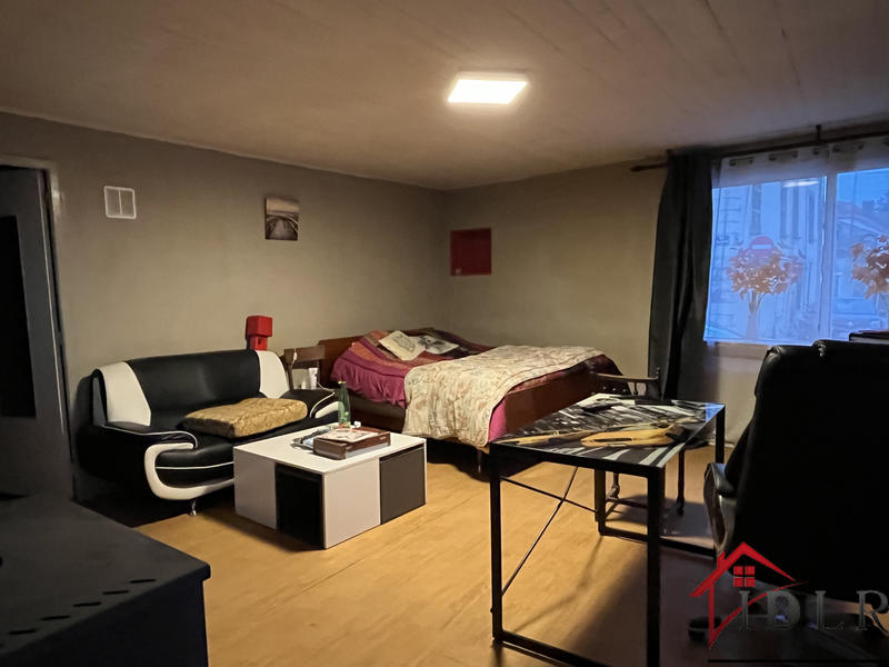 Maison - 159 m² - 6 pièces