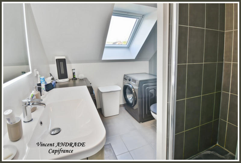 Maison - 70 m² - 4 pièces