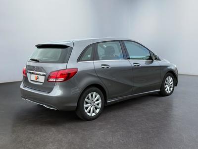 Mercedes Classe B 180 Inspiration