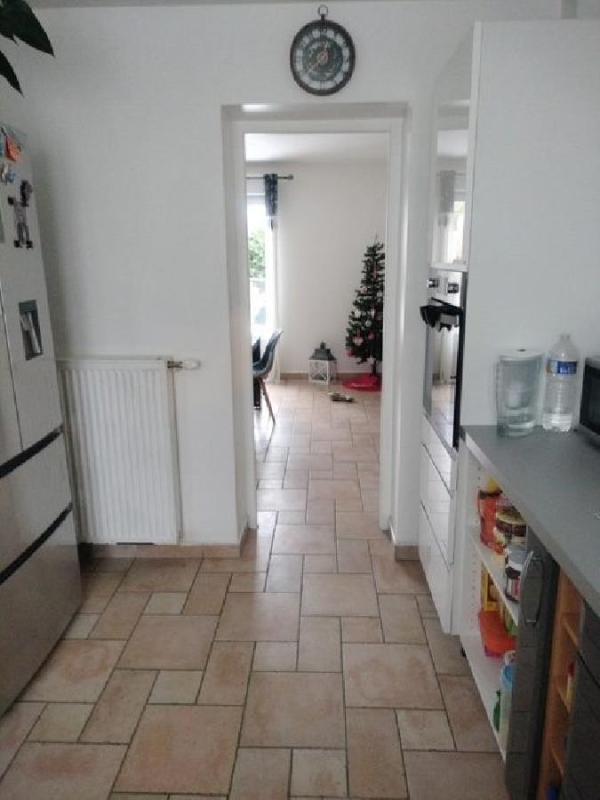 Maison - 109 m² - 5 pièces