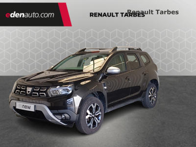 Dacia Duster Blue dCi 115 4x2 Prestige