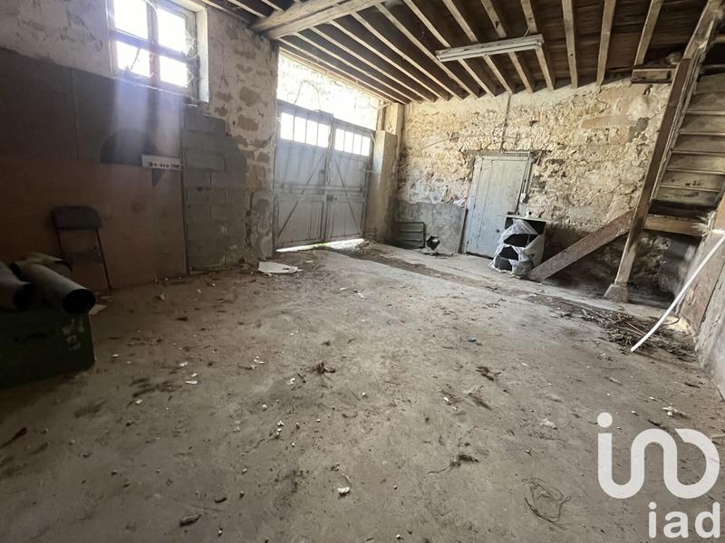 Maison - 96 m² - 4 pièces