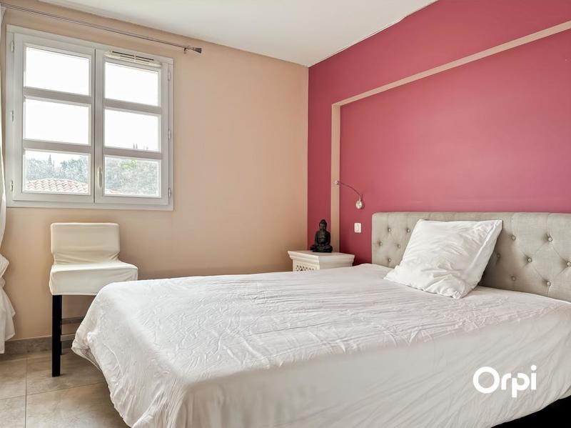 Appartement - 77 m² - 4 pièces