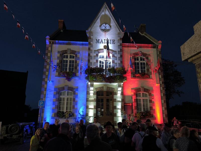 Eglise Saint-Laurent