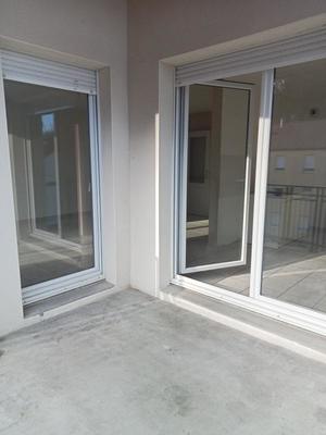 Appartement - 92 m² - 4 pièces