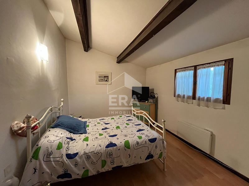 Maison - 190 m² - 8 pièces