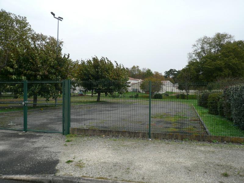 Terrain agricole - 1 871 m²