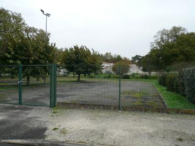 Terrain agricole - 1 871 m²