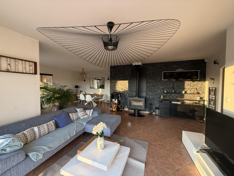 Villa - 128 m² - 4 pièces