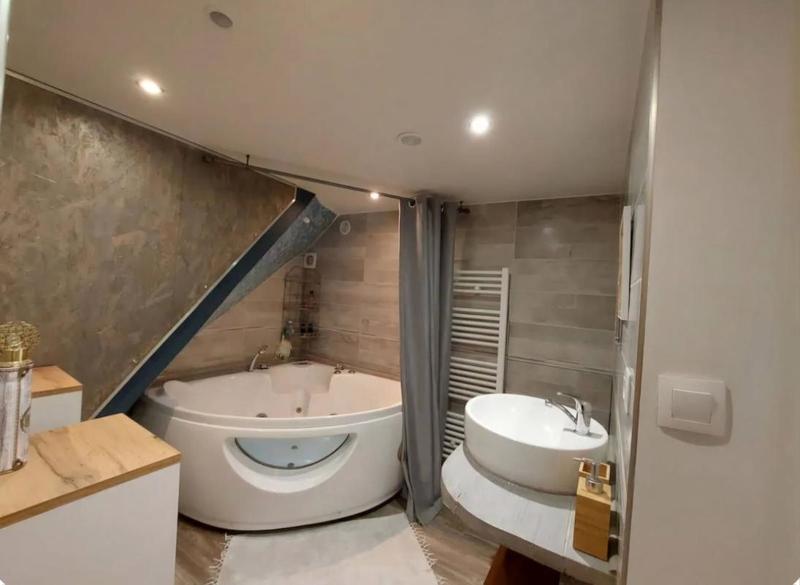 Appartement - 29 m² - 2 pièces