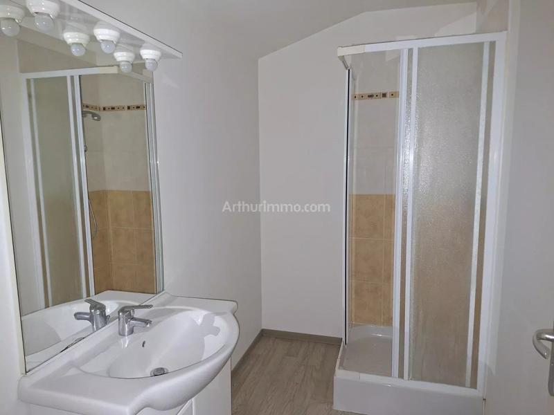 Appartement - 73 m² - 4 pièces