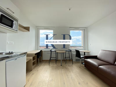 Appartement - 22 m² - 1 pièce