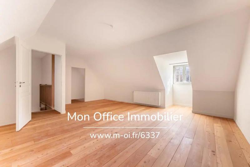 Appartement - 79 m² - 3 pièces