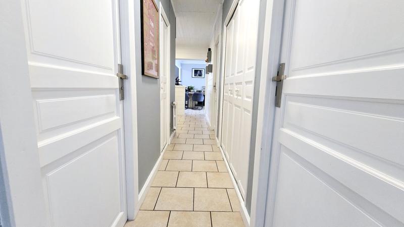 Appartement - 84 m² - 4 pièces