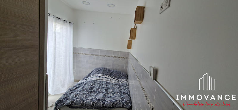 Villa - 190 m² - 7 pièces