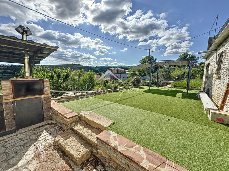 Maison - 142 m² - 5 pièces