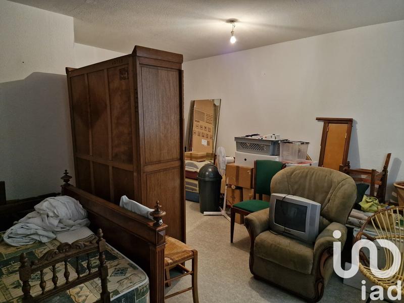 Maison - 83 m² - 4 pièces