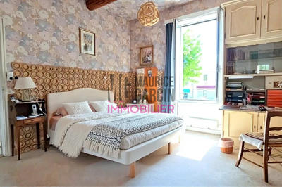 Maison ancienne - 175 m² - 4 pièces