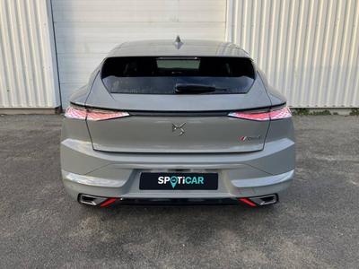 Ds Ds 4 II 180 Performance Line + Auto