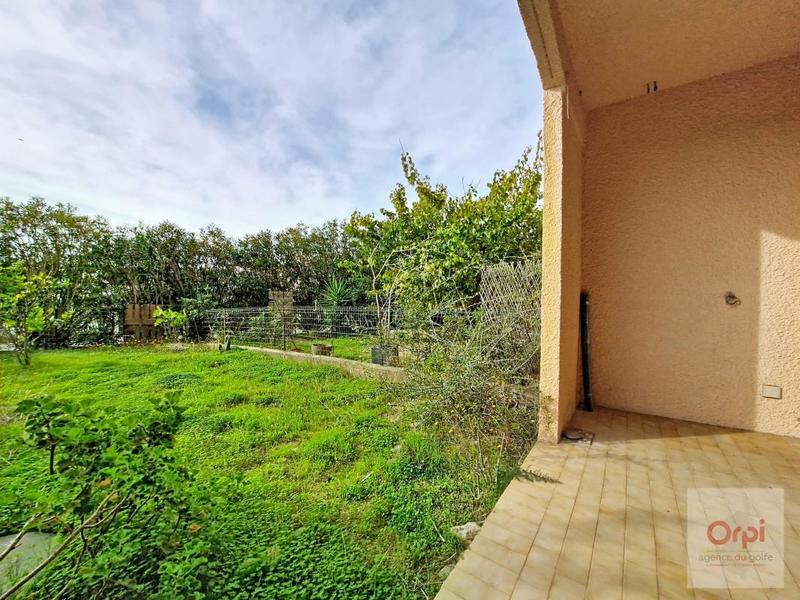 Studio - 26 m² - 1 pièce