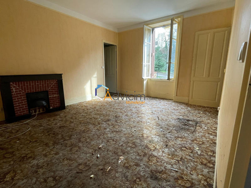 Appartement - 102 m² - 3 pièces