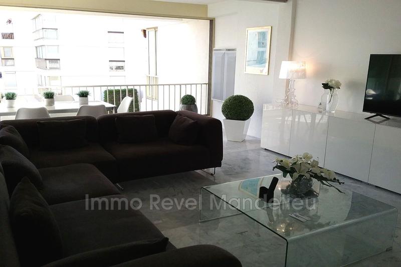 Appartement - 51 m² - 3 pièces