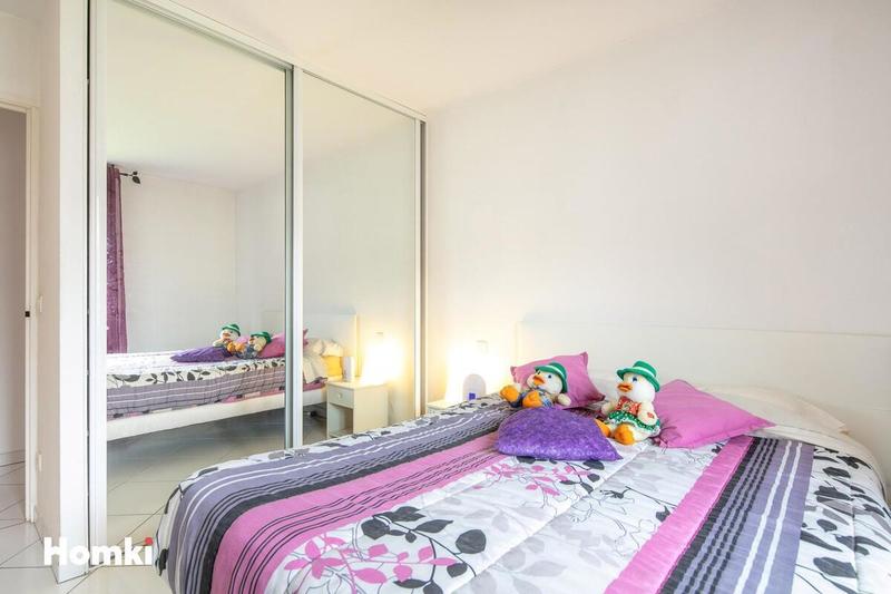 Appartement - 68 m² - 3 pièces