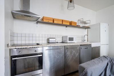 Maison - 61 m² - 4 pièces