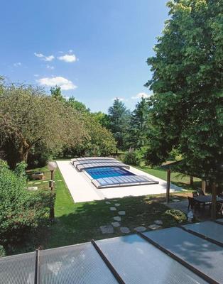 Maison de maîtres - 206 m² - 5 pièces