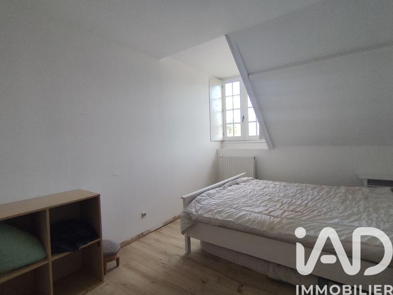 Maison de ville - 127 m² - 6 pièces