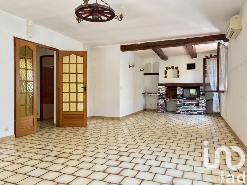 Maison - 112 m² - 4 pièces