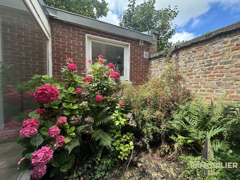 Appartement - 34 m² - 2 pièces