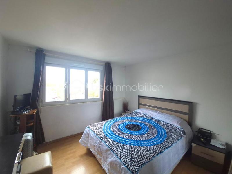 Appartement - 74 m² - 4 pièces