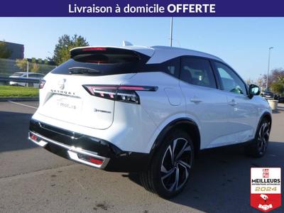 Nissan Qashqai e-Power 190 Tekna+
