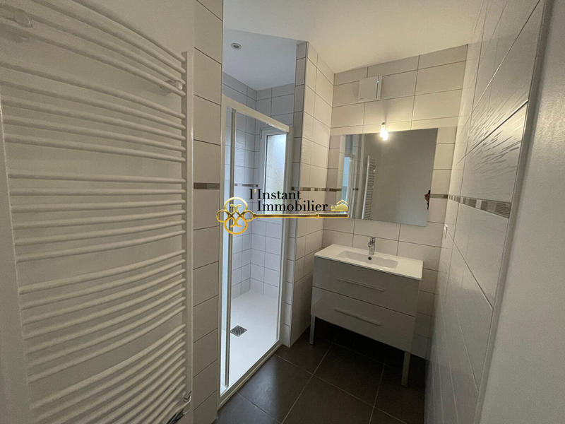 Maison - 105 m² - 6 pièces