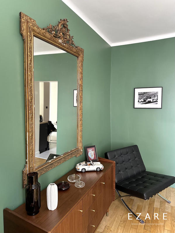 Maison - 100 m² - 3 pièces