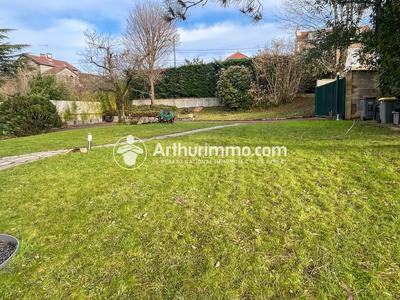 Maison - 183 m² - 7 pièces