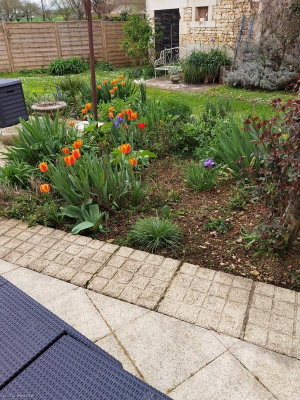 Maison ancienne - 185 m² - 5 pièces