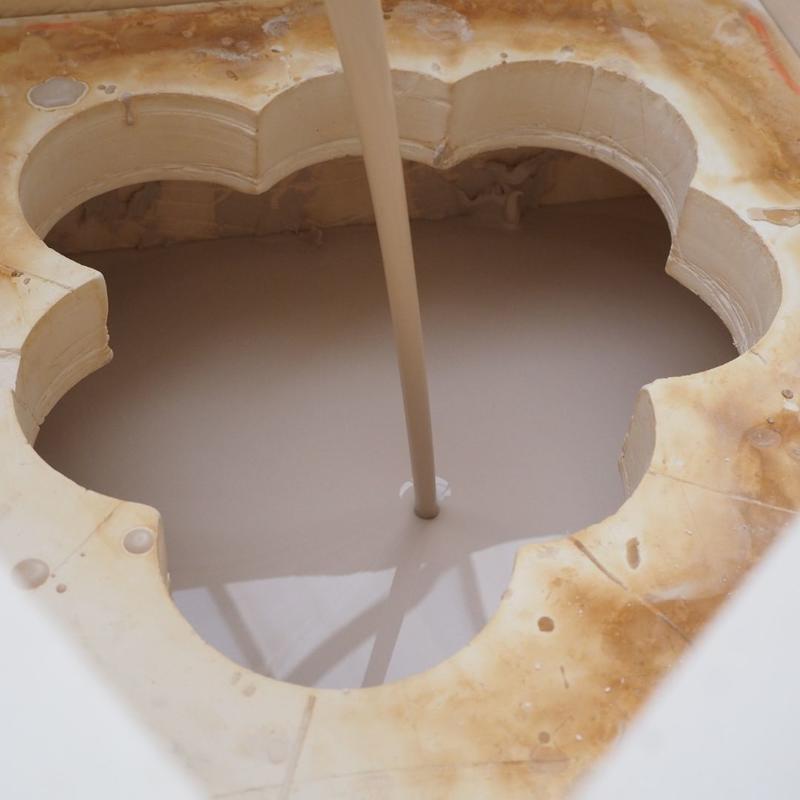 Céramiste, c'est quoi au juste ? - Démonstration des techniques avec les étudiants de l'Uimm - Ecole des Métiers d'Art