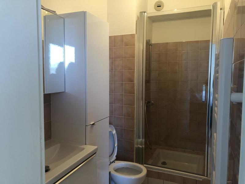 Appartement - 20 m² - 1 pièce