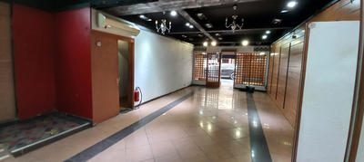 Local commercial - 80 m²