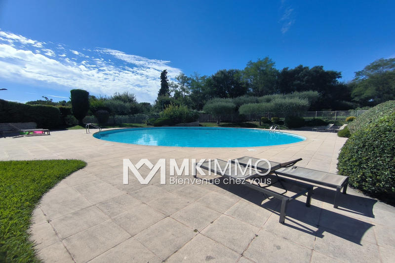 Appartement - 22 m²