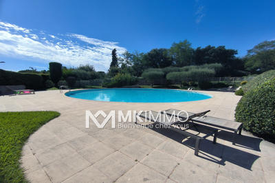 Appartement - 22 m²