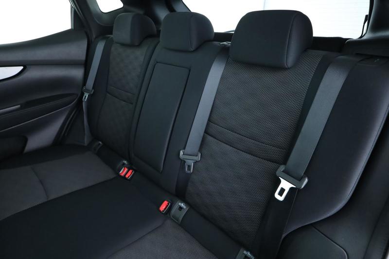 Nissan Qashqai 1.6 dCi n-Connecta 130 ch