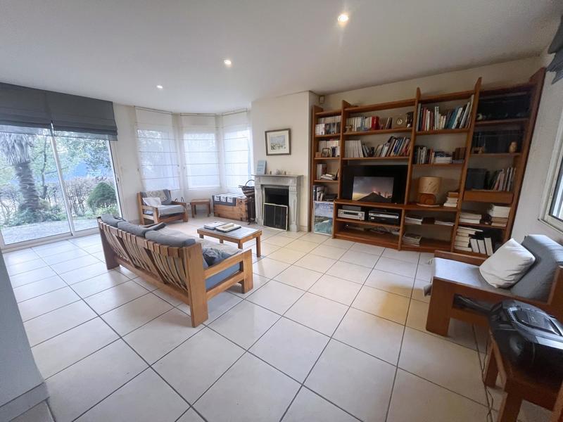 Maison - 142 m² - 7 pièces