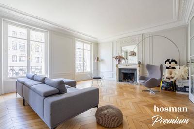 Appartement - 178 m² - 5 pièces