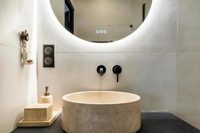 Appartement - 62 m² - 4 pièces