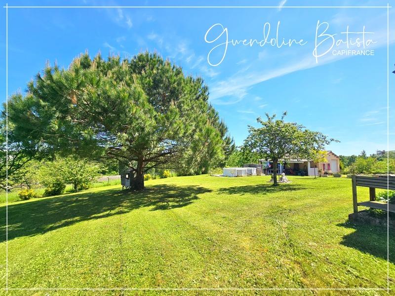 Maison - 145 m² - 5 pièces