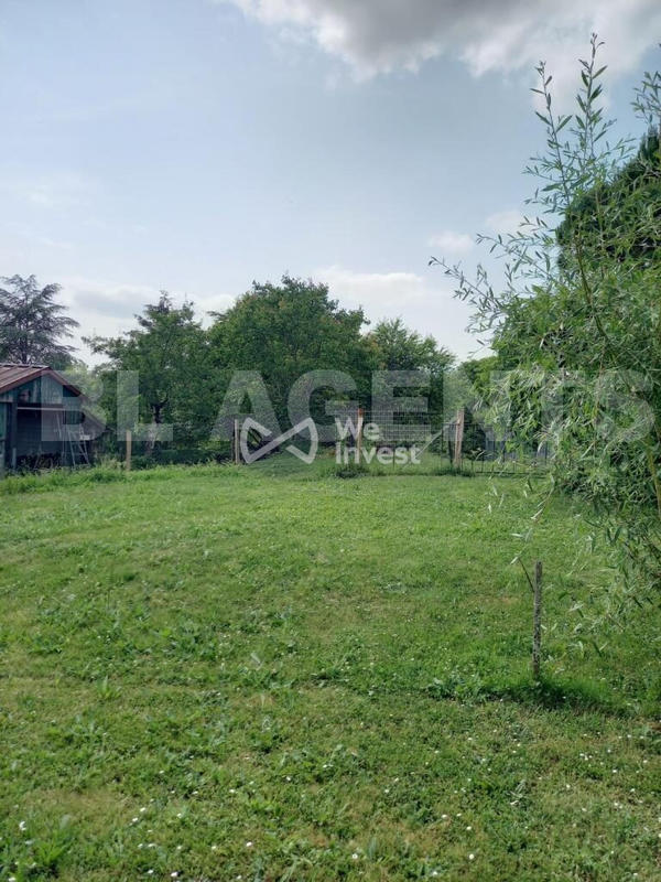 Maison ancienne - 300 m² - 11 pièces